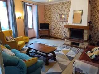  Maison à vendre 5 pièces 142 m²