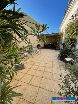  Appartement � vendre 5 pi�ces 128 m�