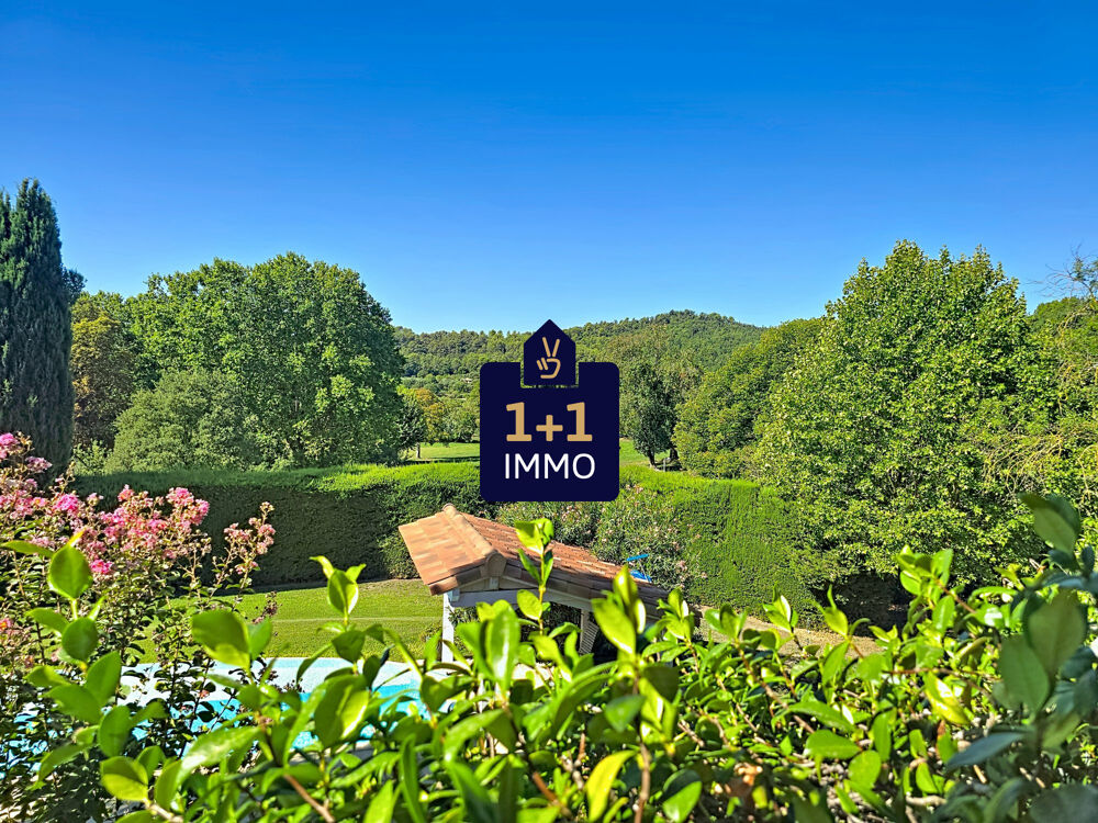 à vendre  Maison Callian (83440)