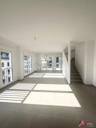  Appartement � vendre 4 pi�ces 112 m�