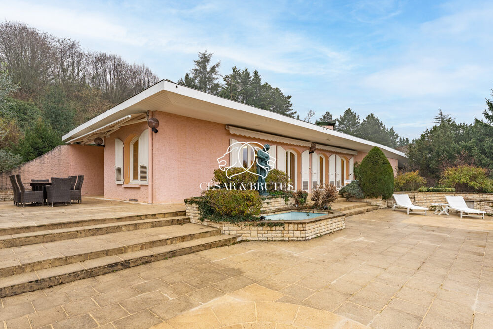 à vendre  Maison Collonges-au-Mont-d'Or (69660)