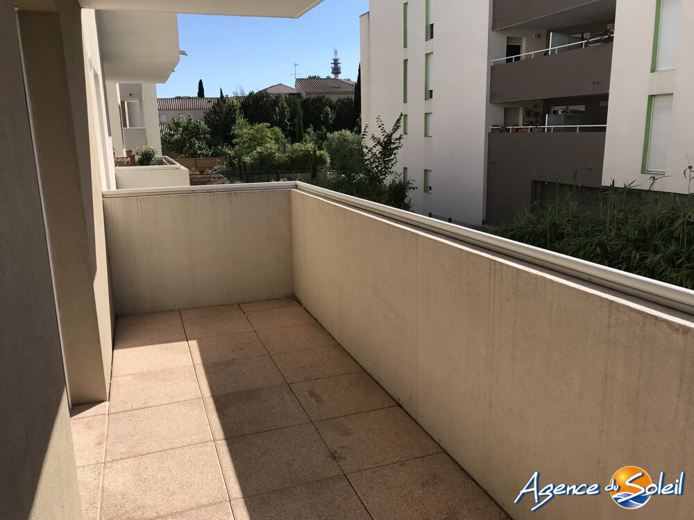 Appartement à vendre Montpellier