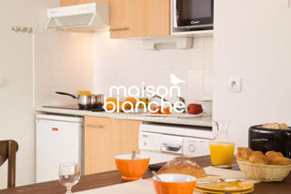  Appartement � vendre 4 pi�ces 45 m�