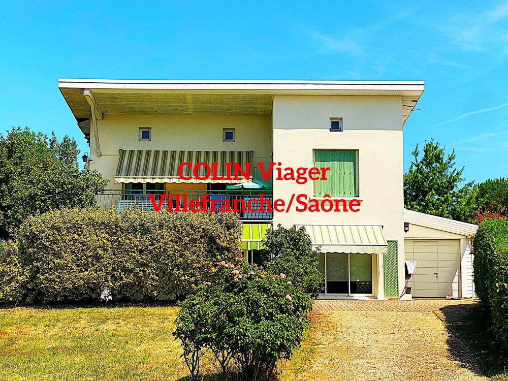 SAINT BERNARD VIAGER OCCUPE SUR 2 TETES