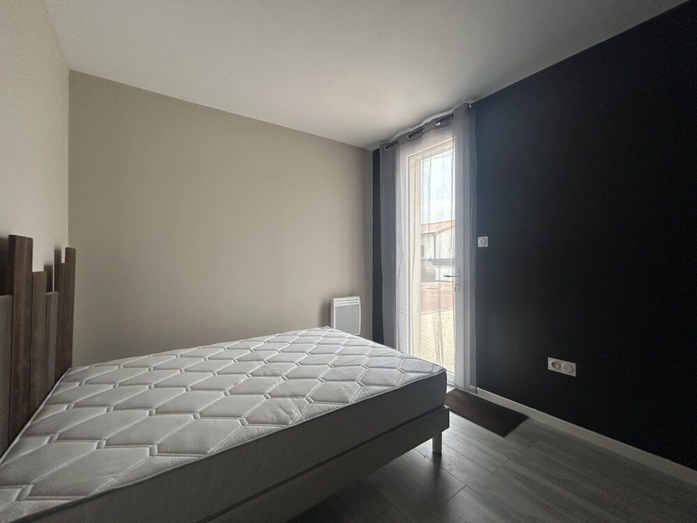 Vente Maison Maison à vendre Niort Niort