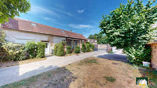  Maison à vendre 3 pièces 73 m²