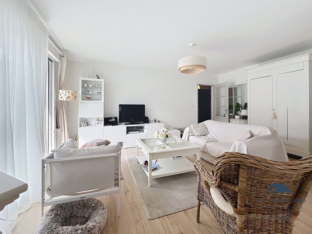 Vente Appartement Appartement quartier Notre Dame Saint-brieuc