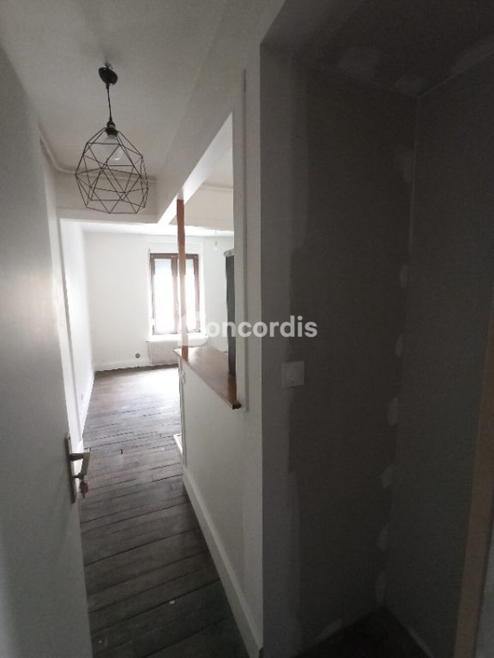 Location Appartement Appartement Nancy 2 pièce(s) 38.70 m2 Nancy