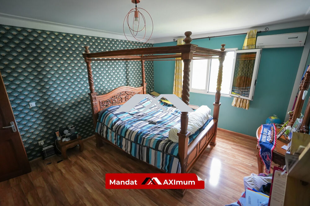 � vendre  Maison Sainte-Marie (97438)