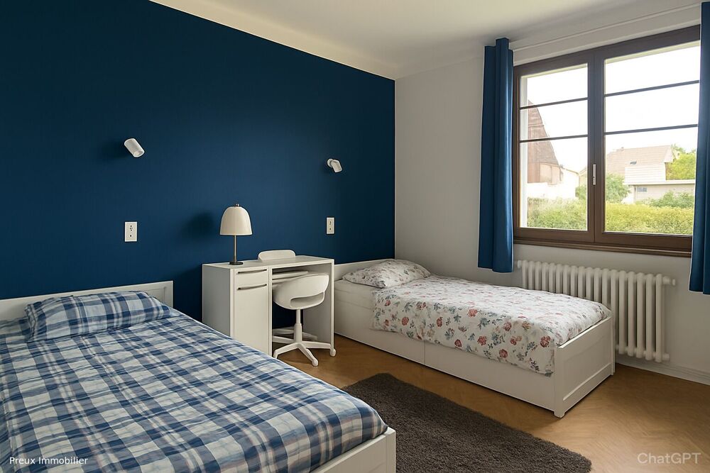 MAISON ANNECY 5 pièces 130 m²
