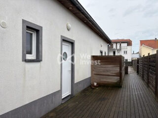  Maison � vendre 3 pi�ces 71 m�