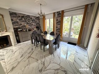  Maison à vendre 5 pièces 103 m²