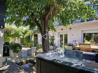  Maison � vendre 7 pi�ces 197 m�