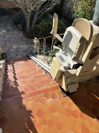  Maison � vendre 6 pi�ces 200 m�