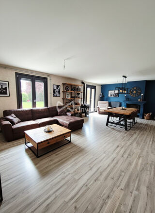  Maison � vendre 8 pi�ces 135 m�