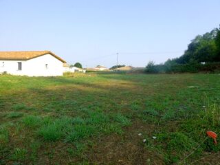  Terrain à vendre 970 m²