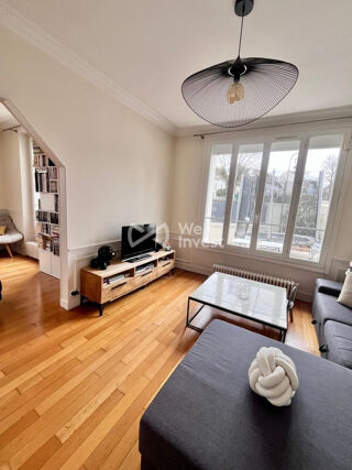  Maison à vendre 6 pièces 200 m²