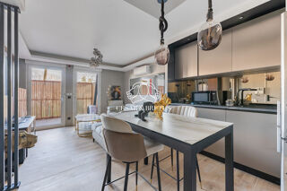  Appartement  vendre 2 pices 37 m