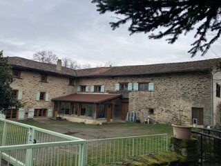  Maison à vendre 13 pièces 450 m²