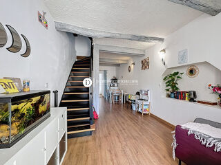  Maison à vendre 4 pièces 68 m²
