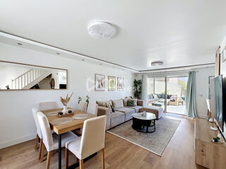  Maison à vendre 5 pièces 90 m²