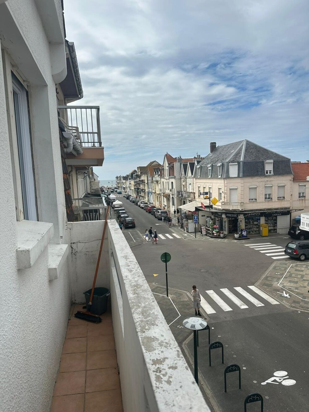 Appartement à vendre Merlimont