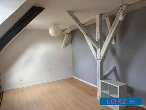  Appartement � vendre 2 pi�ces 40 m�