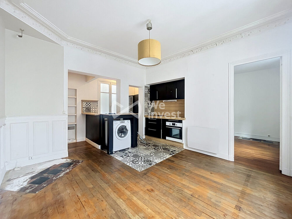 Location Appartement Appartement Le Perreux Sur Marne 2 pièce(s) 42 m2 Le perreux-sur-marne