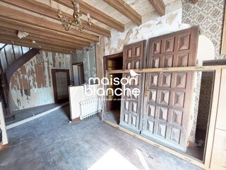  Maison à vendre 4 pièces 170 m²