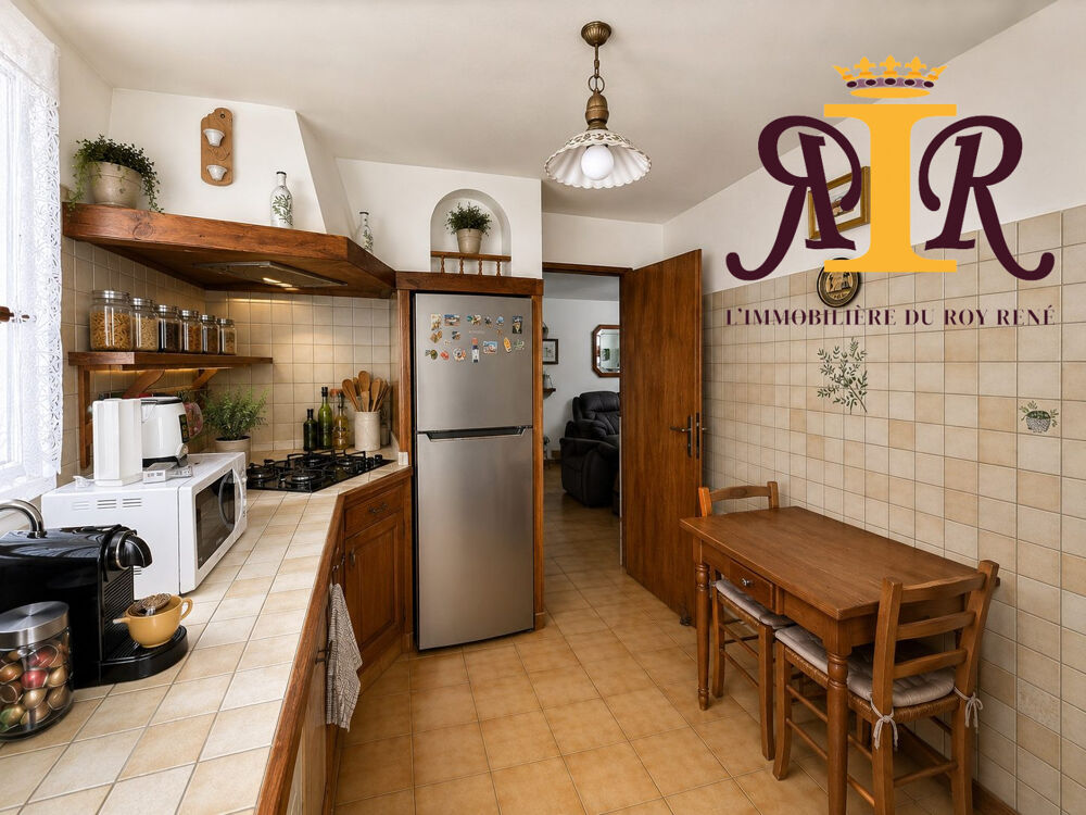 Vente Maison A VOIR ABSOLUMENT Bouc-bel-air