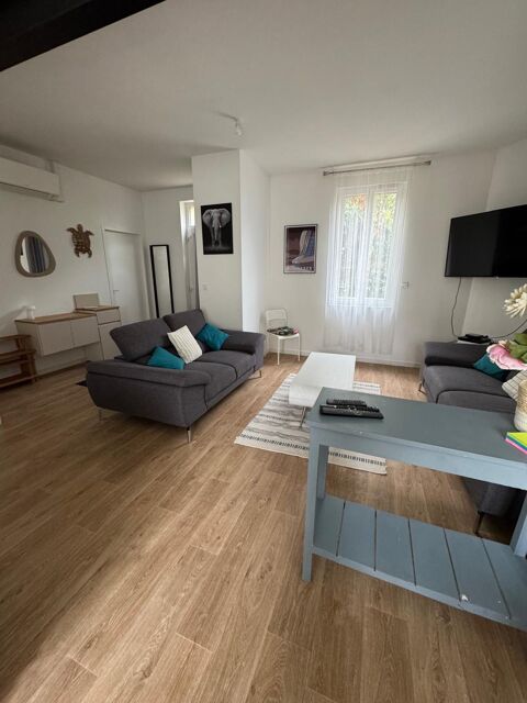  Maison � louer 5 pi�ces 100 m�