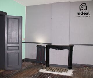  Maison � vendre 10 pi�ces 160 m�