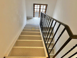 Vente Immeuble Lot d'appartements et annexes Ville-la-grand