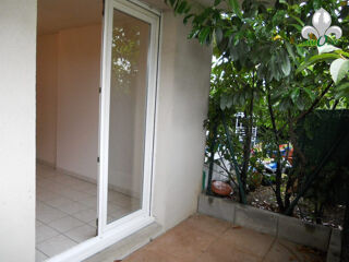  Appartement à louer 1 pièce 22 m²