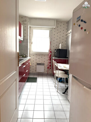  Appartement � vendre 5 pi�ces 84 m�