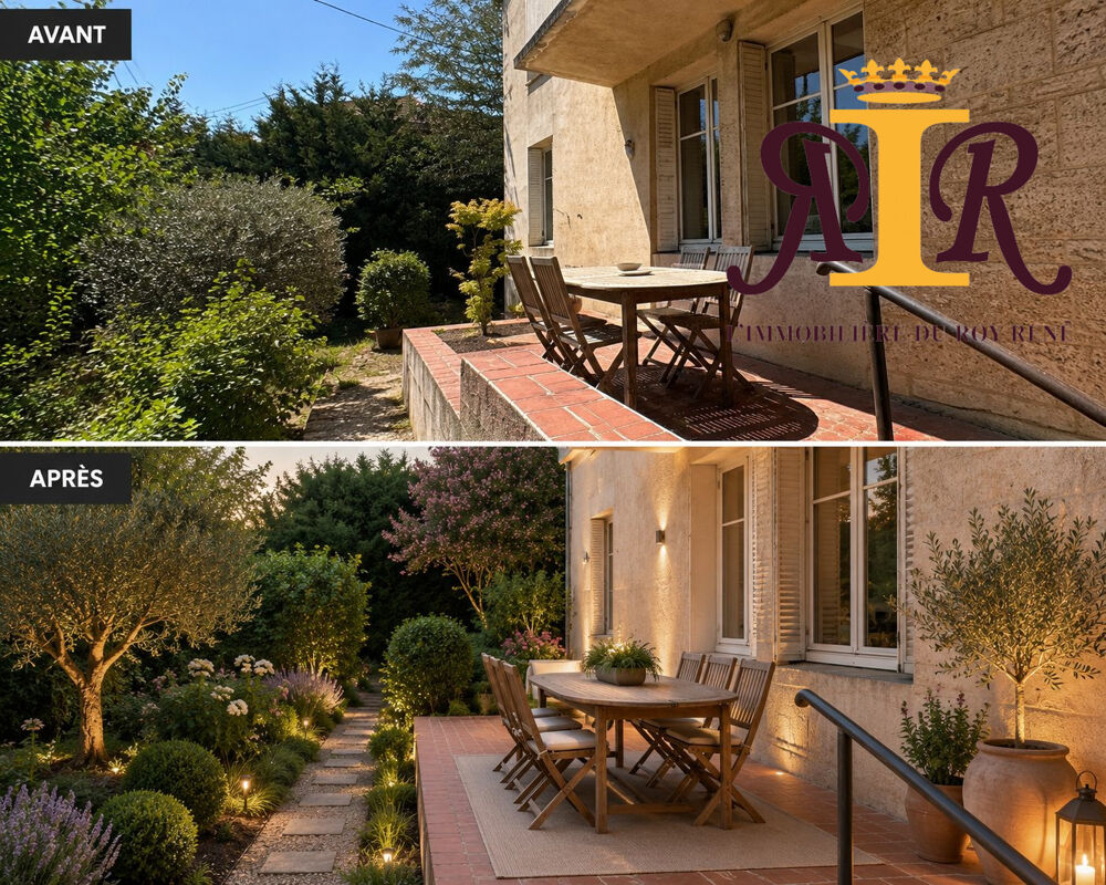 à vendre  Maison Aix-en-Provence (13100)