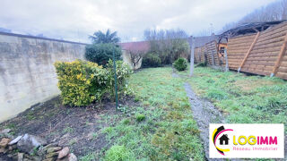  Maison � vendre 4 pi�ces 80 m�