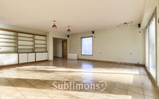  Maison � vendre 3 pi�ces 87 m�