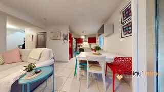  Maison à vendre 5 pièces 93 m²