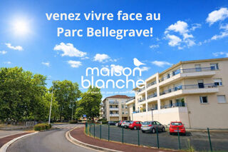  Appartement � vendre 3 pi�ces 64 m�