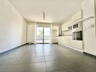  Appartement à vendre 3 pièces 60 m²