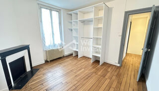  Maison à vendre 3 pièces 57 m²