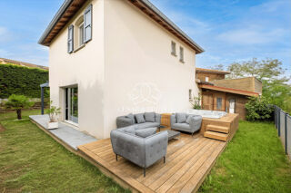  Maison à vendre 5 pièces 130 m²