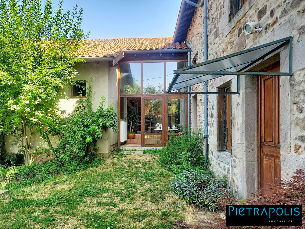 à vendre  Maison Saint-Etienne (42100)