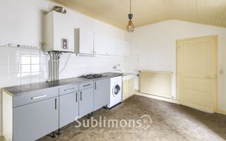  Maison � vendre 4 pi�ces 106 m�