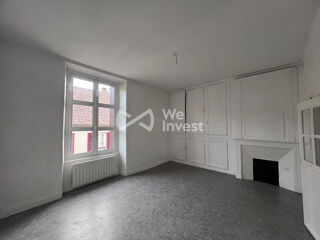  Appartement à vendre 4 pièces 110 m²