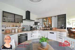  Maison � vendre 7 pi�ces 185 m�