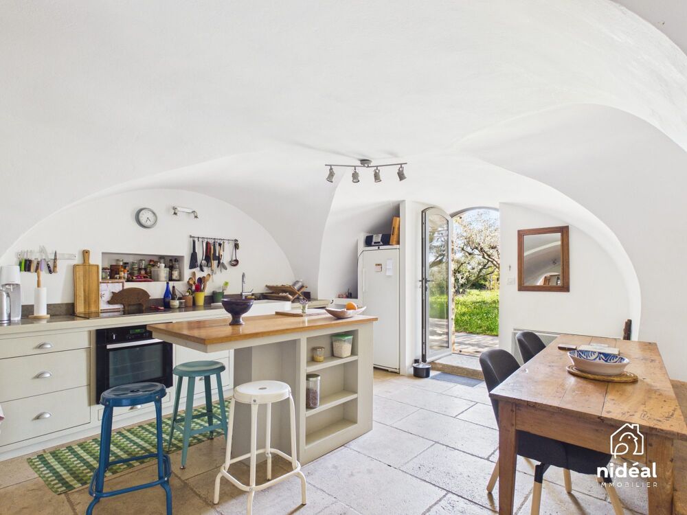 � vendre  Maison Fontan�s (30250)