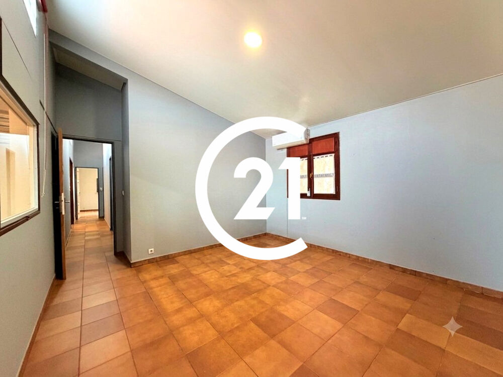 Vente Maison DUCOS - COCOTTE - MAISON T4 + T2 + BUREAU Ducos