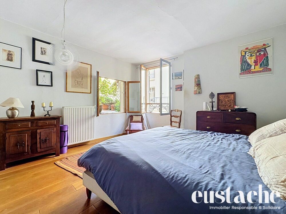 à vendre  Appartement Paris 10
